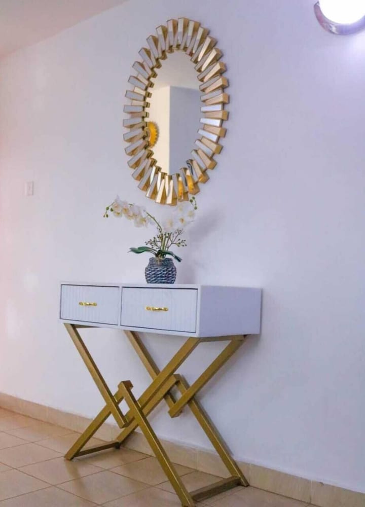 Lux suites Jimka Apartments Kisumu