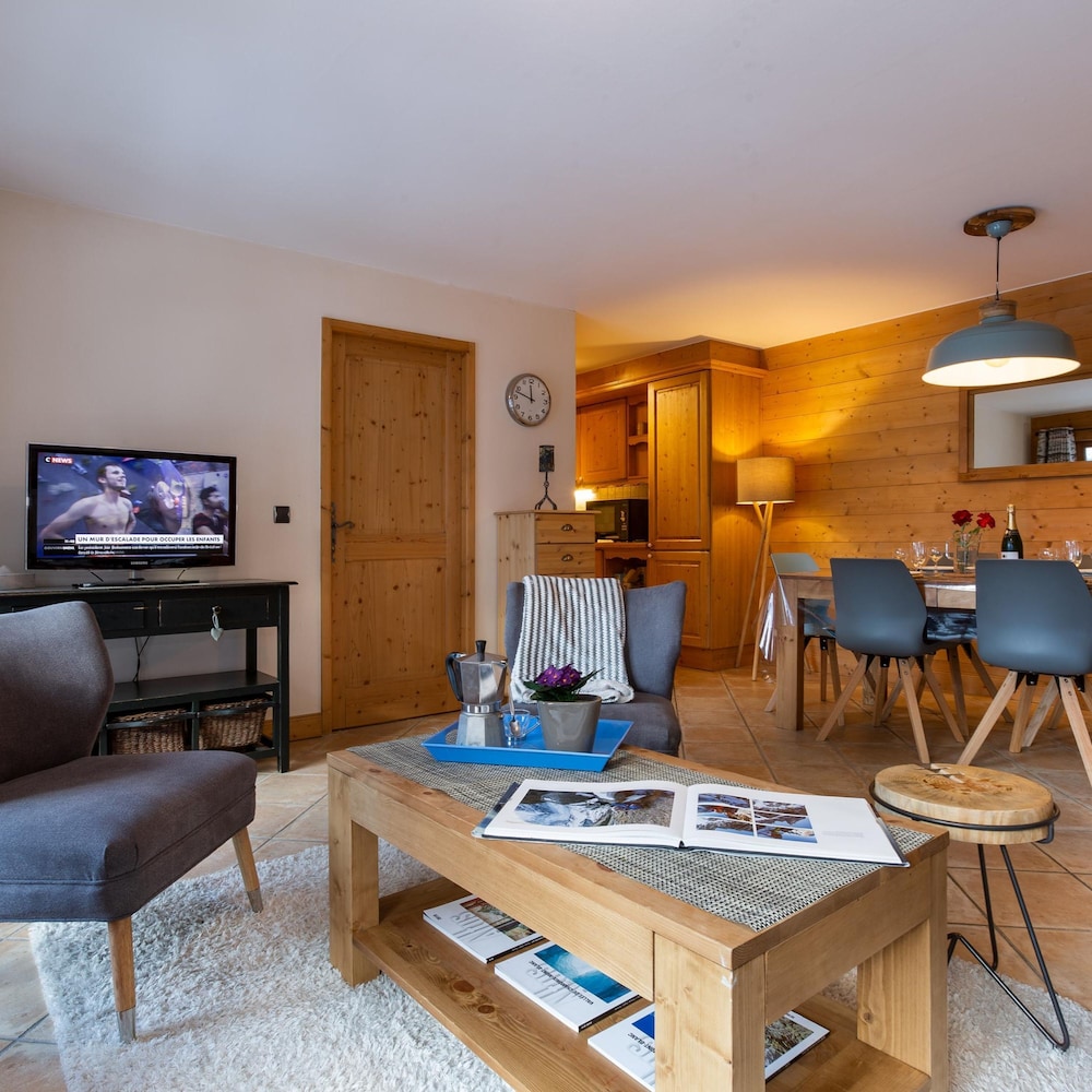 Appartement Belle Vue