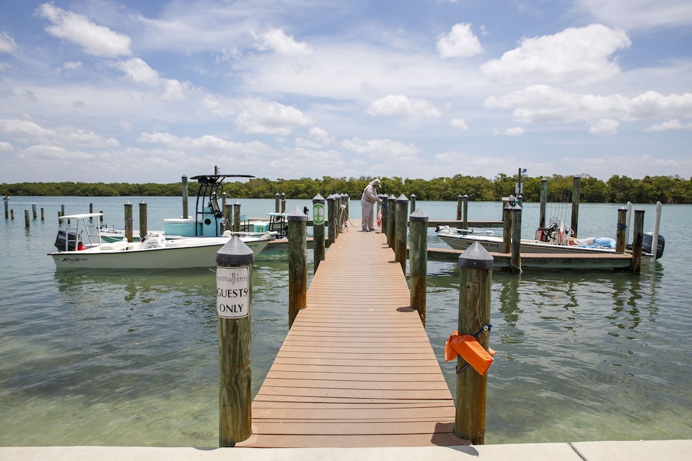 Manasota Key Resort