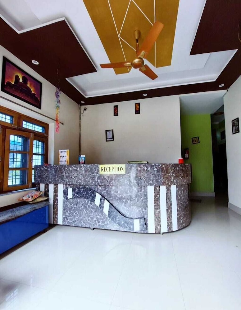 Nature villa Kyarki