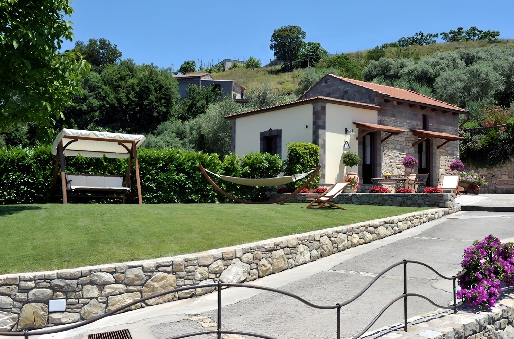 Casa Nando in Sant Agata sui Due Golfi photo 3