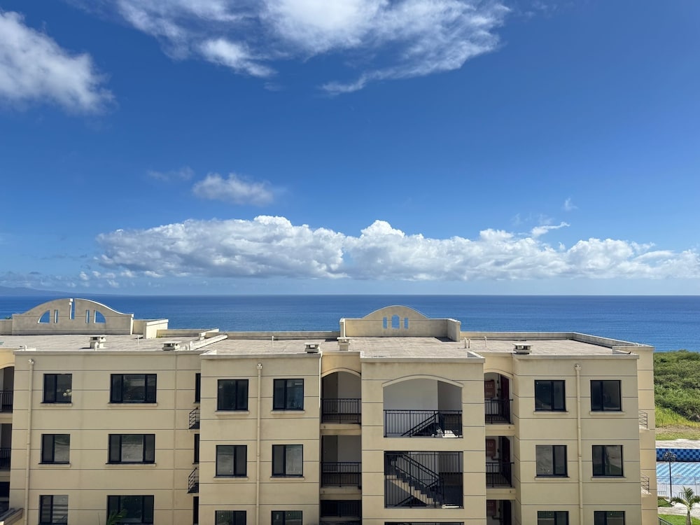 Seaview Garden