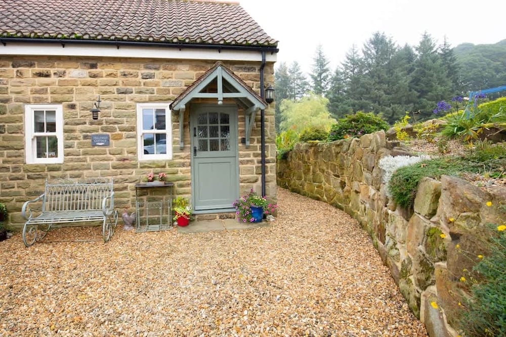 Stunning Property On The North York Moors