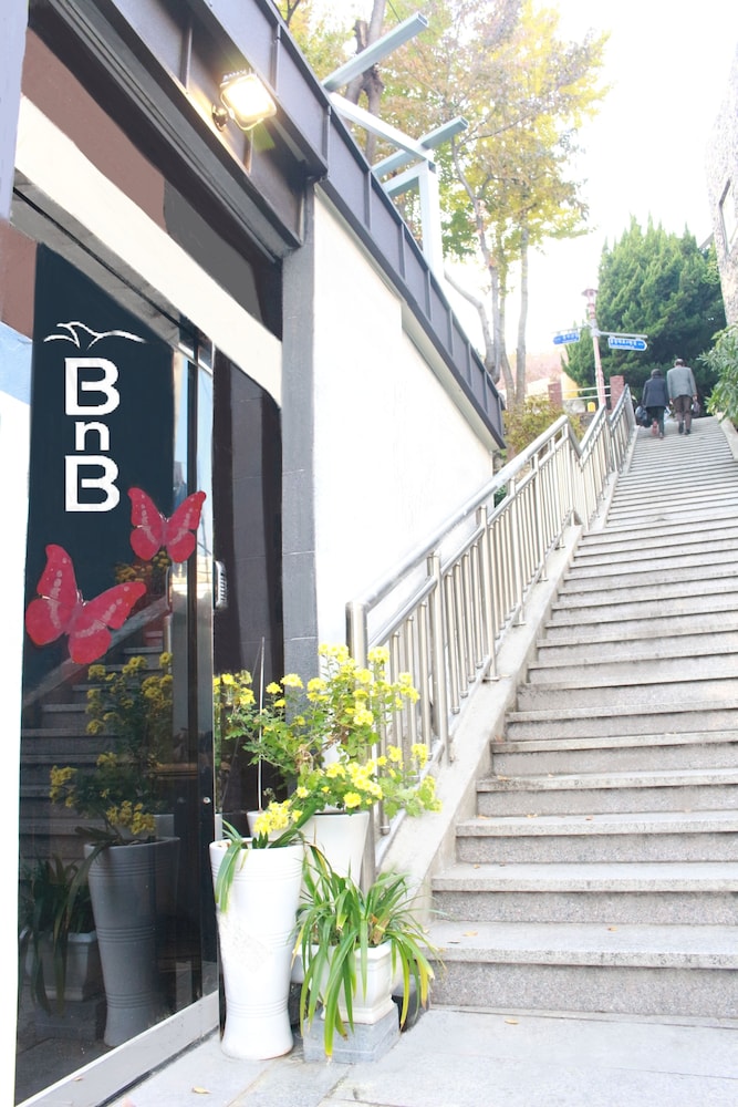 Family Hotel BnB Nampo