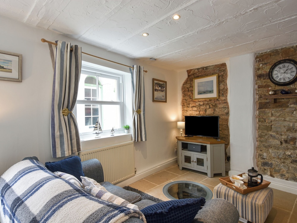 Honeymoon Cottage