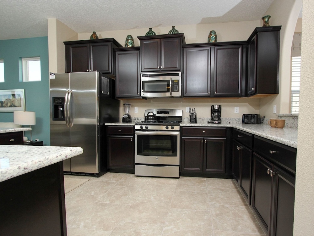 Solterra Resort 5 Bedroom Private Pool Home with Game Room 5 Home