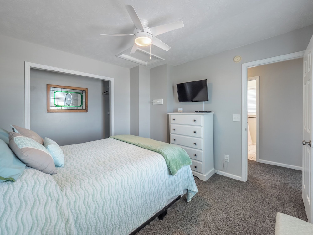 Some Beach by Topsail Realty