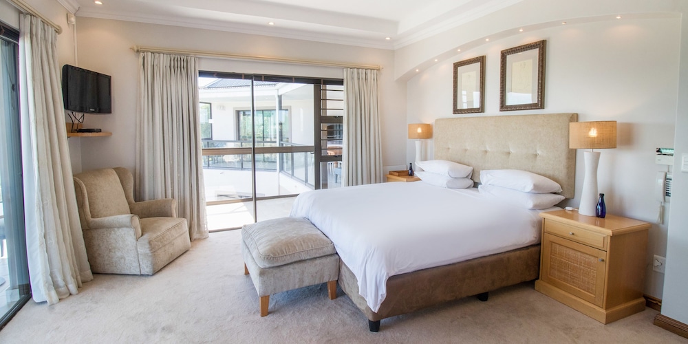 Kite Mansion Penthouse view 4