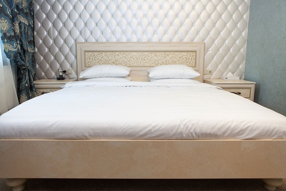 Hotel ARAVANA