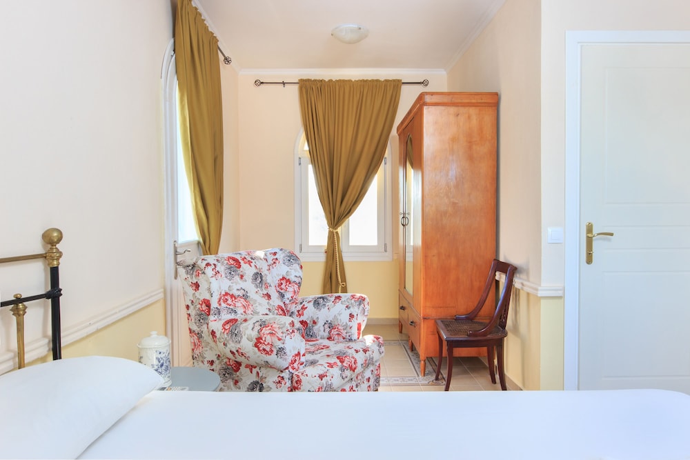 Villas Thassos