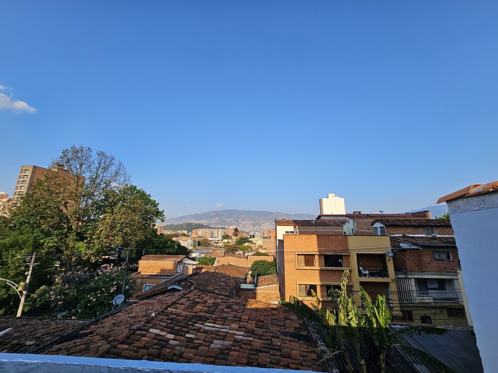 CASA HOTEL LA BONITA