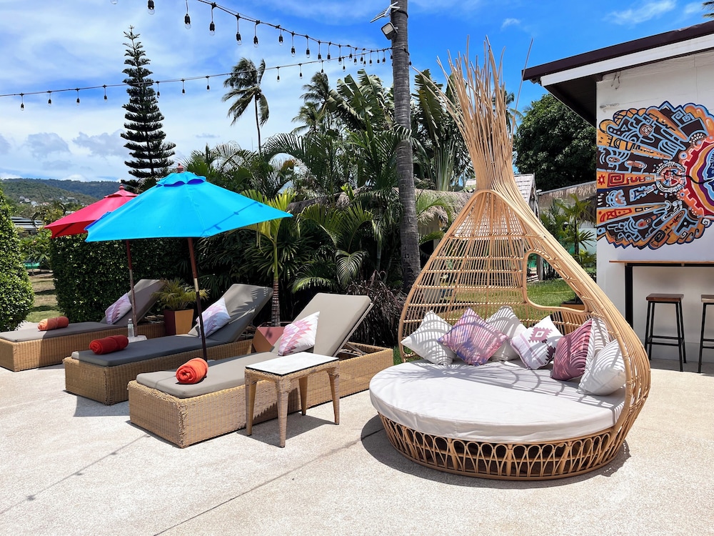 Maya Resort