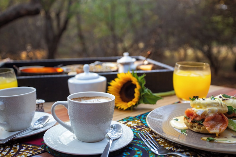 ETNIKA MANOR HOUSE - Adults Only