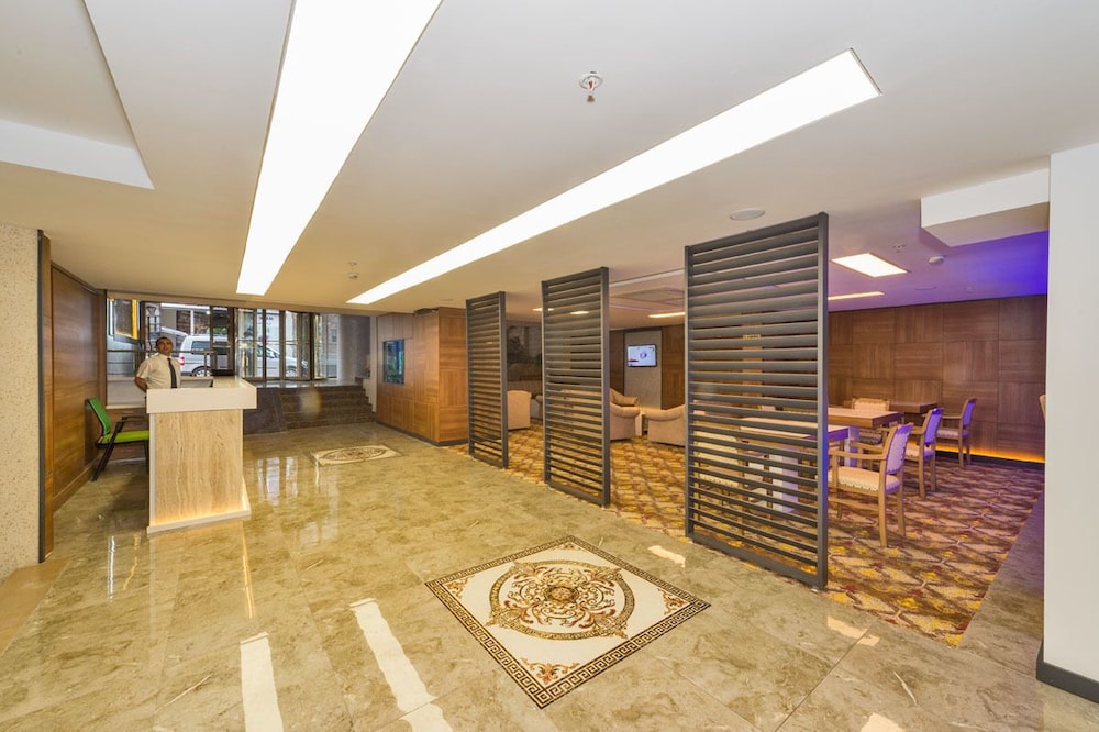 Matiat Otel İstanbul - Image 54