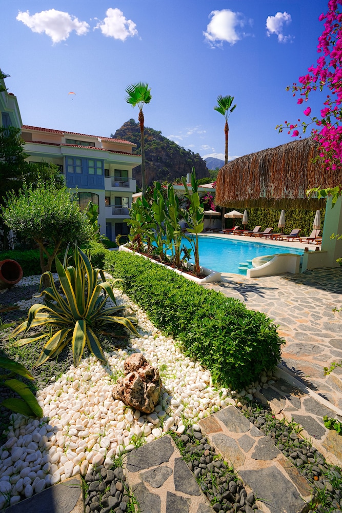 Kassandra Boutique Otel - Image 9