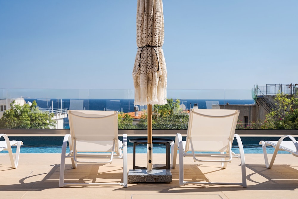 Villa Nefeli Athenian Riviera