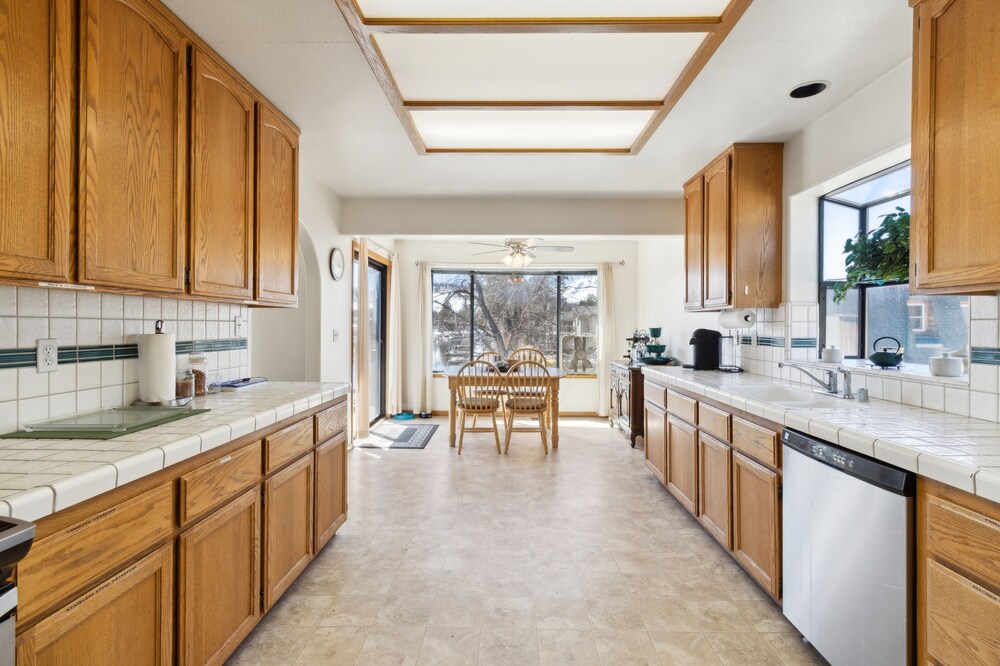 Tranquil Tahoe Retreat With Hot Tub 3 Bedroom Home by RedAwning