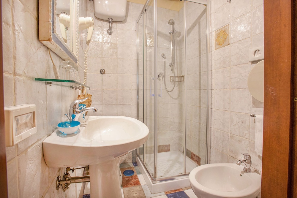 B&B L'Alloggio dei Vassalli