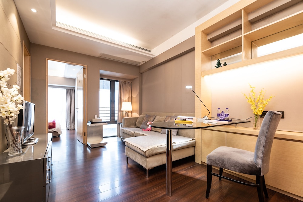 Shenzhen Weipin Service Apartment