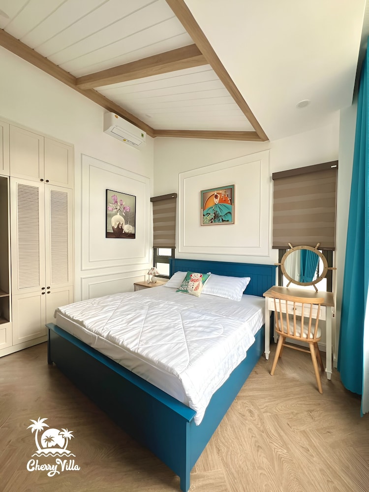 Cherry Villa - Novaworld Phan Thiet