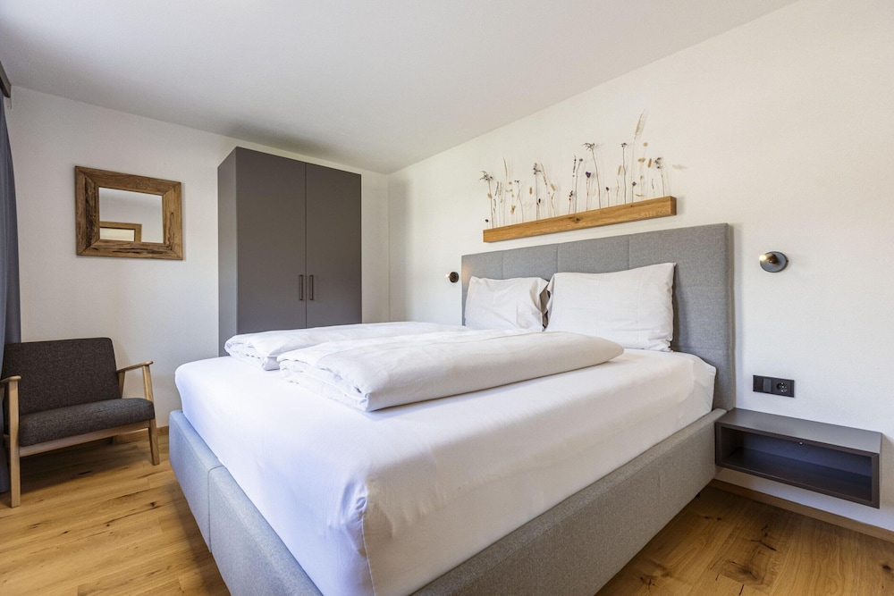 Apartment in Tyrol on the Ski-slope
