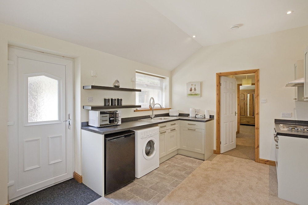 Plum Cottage