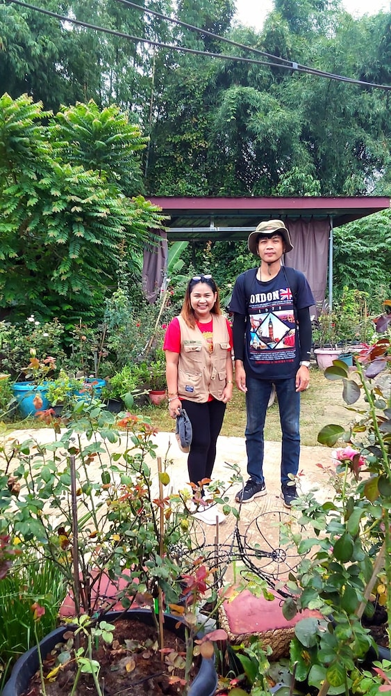 Phulunngkhawiew Homestay view 5