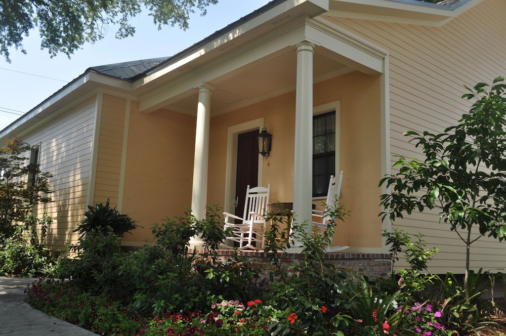 Houmas House Plantation and Gardens