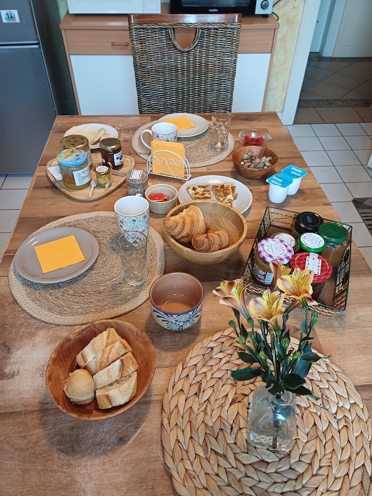 L'étoile du matin