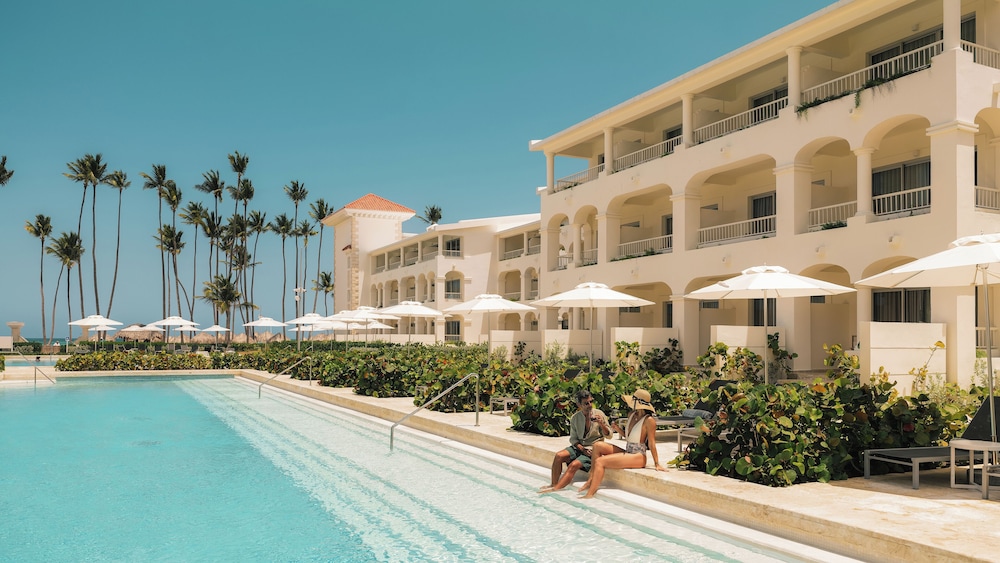 Punta Cana Vacations - The Reserve At Paradisus Palma Real - Property Image 1