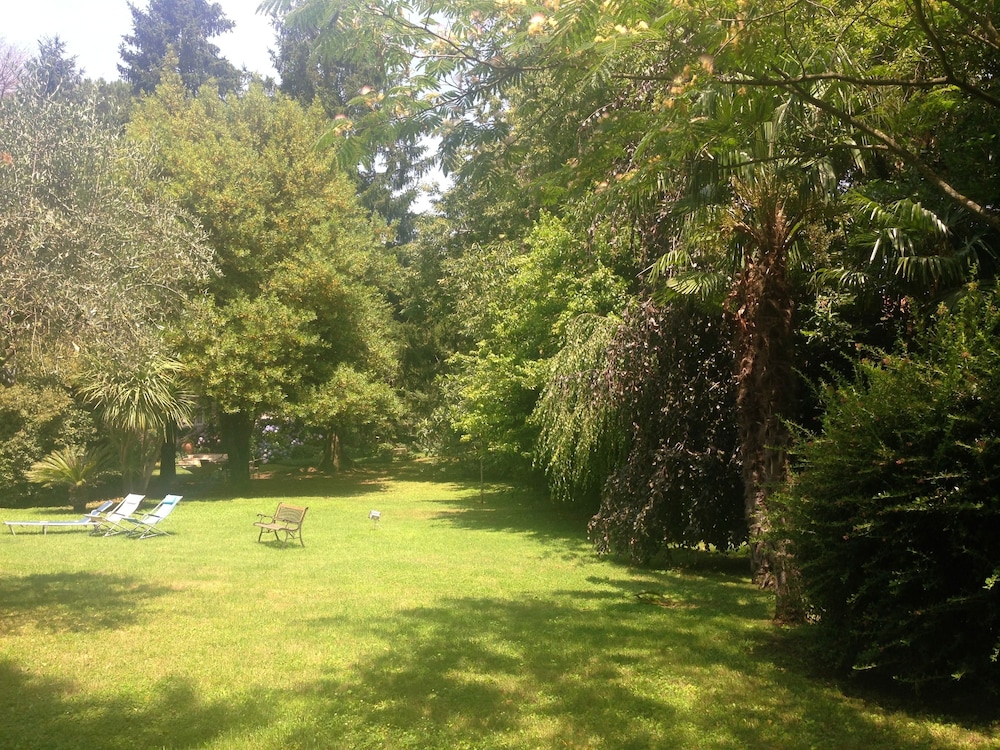 Villa Abbamer