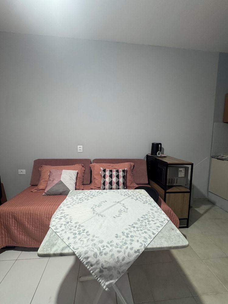 Prado Guest House