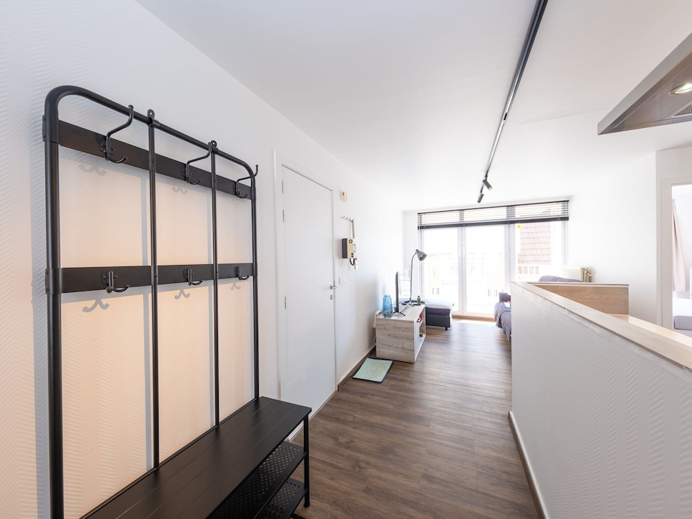 Pleasant Apartment With Sunny Terrace