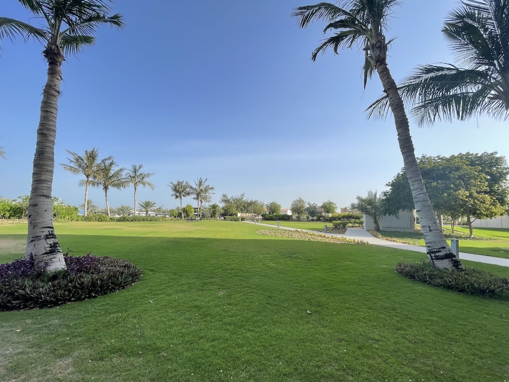 Private Suites Al Hamra Palace at Golf sea Resort