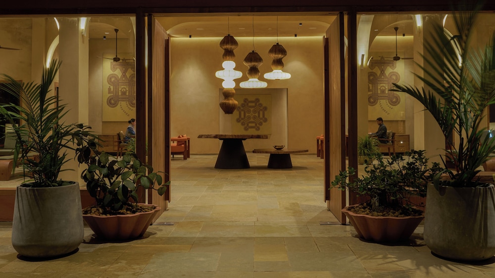 Greenpark Resort and Spa Madikeri