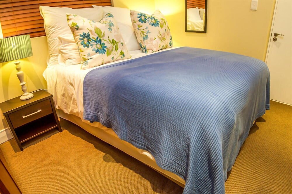 Eden on the Bay Self Catering Accommodation