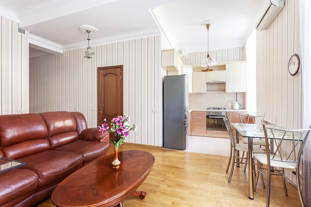 ApartLux Shevchenko