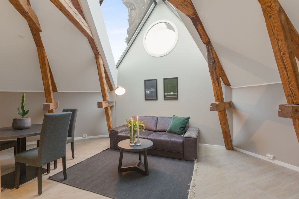 Forenom Apartments Oslo Opera
