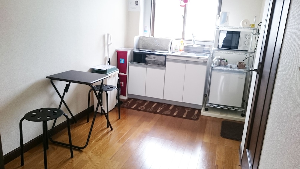 Namio House
