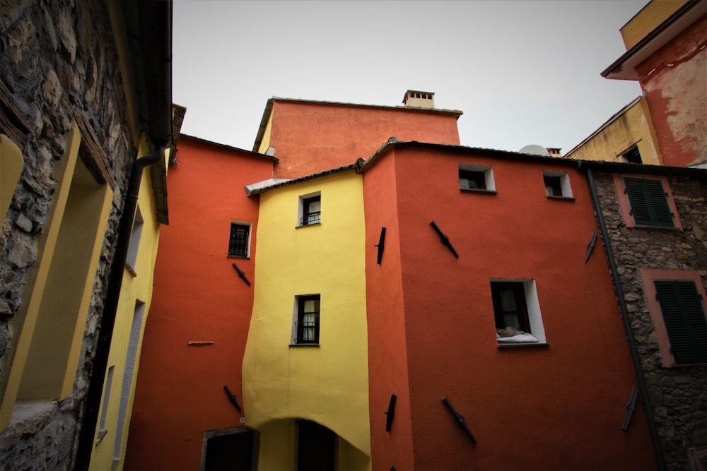 Borgo di Codeglia