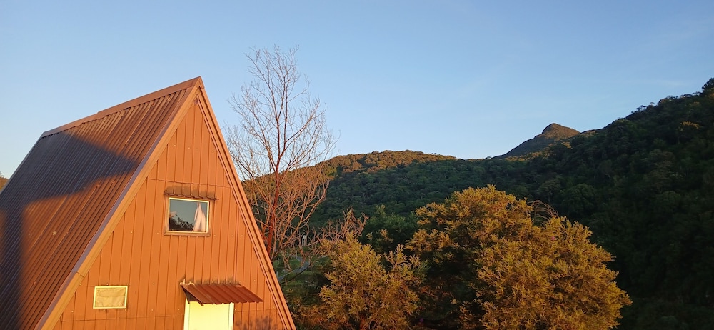 Lodge Ambewela