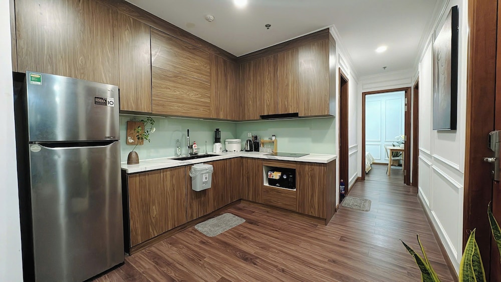Sunny - Vinhomes Times City Park Hill