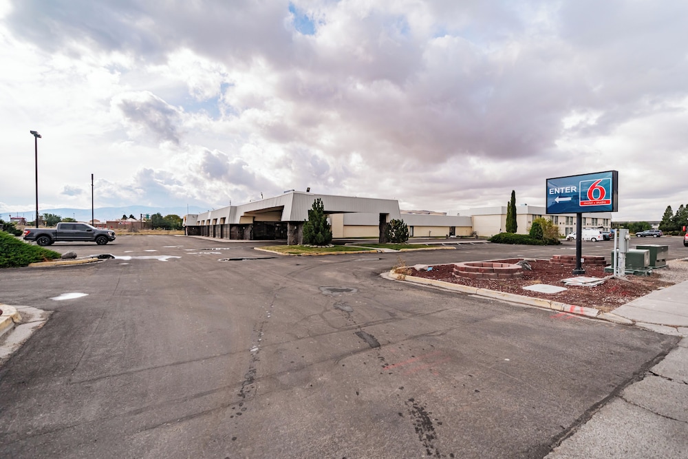 Pocatello Vacations - Motel 6 Pocatello, ID - Property Image 30