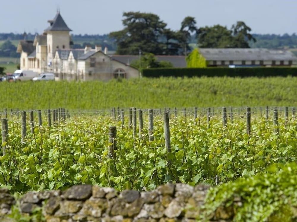 Domaine de la Soucherie