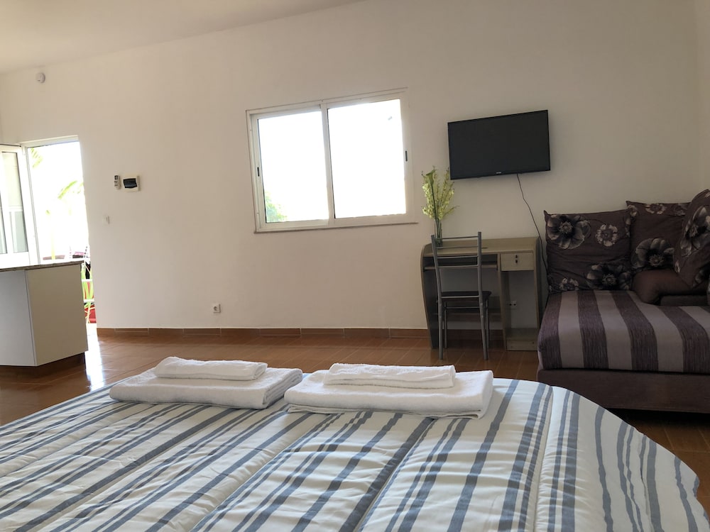 Guest House Terezinha