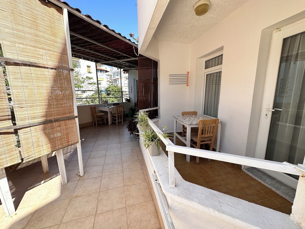 Mimosa Pension