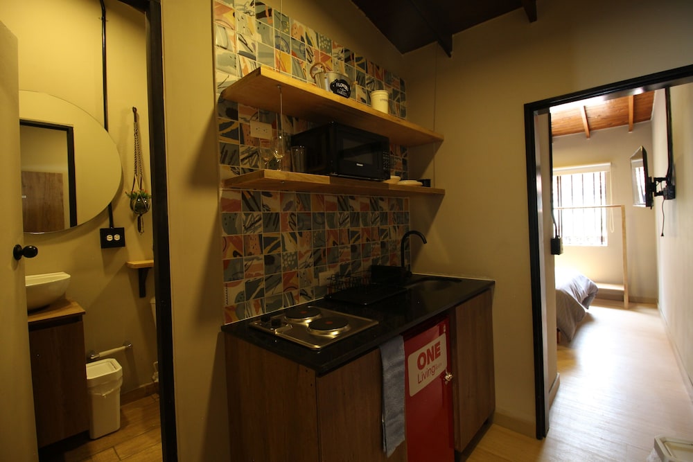 One Living by Roots Rentals
