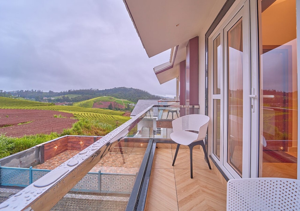 Villa Terra Verde by VOYE HOMES