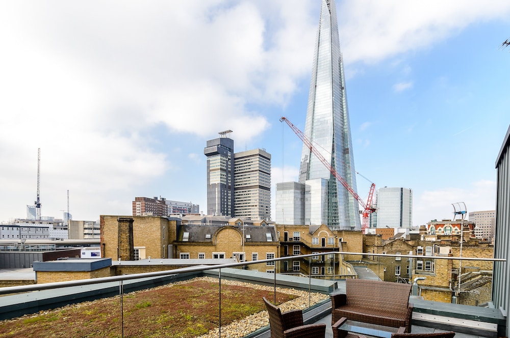London Bridge – Tooley St by Viridian Apartments