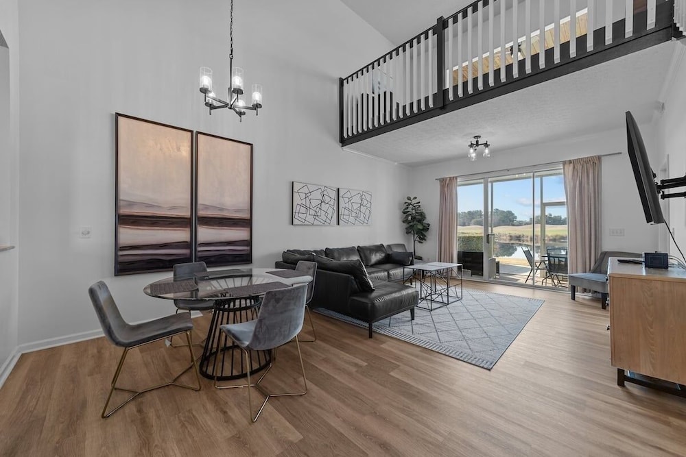 Legends 4408 Unit C 3 Bedroom Home